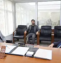 Kayseri'deki müdürün yeni görevi belli oldu!