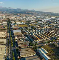 Kayseri'deki o fabrika personel alacak! Başlangıç maaşı 34 bin TL