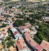 Kayseri'deki o ilçenin eski adı Sarımsaklı'ydı! İşte dikkat çeken tarihi