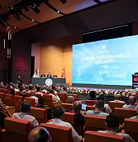 Kayseri'deki Oda'da 'Büyük çoğunluk sandığa gitmekten vazgeçti' iddiası