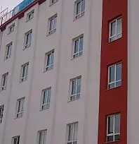 Kayseri'deki okulda zehirlenme! Öğrenciler hastaneye kaldırıldı