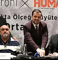 Kayseri'deki özel hastaneye pırlanta firması 2.7 milyar TL'ye ortak oldu