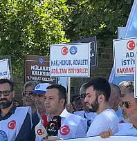 Kayseri'deki sendikadan 'Baskı, tehdit, zorbalık, ikna odaları' iddiası