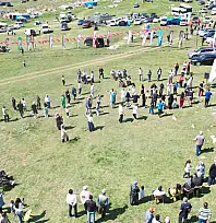 Kayseri'deki şenlik öncesi esnafa acil çağrı!