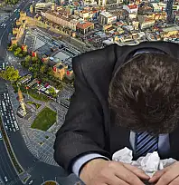 Kayseri'deki şirketin hissesi icralık oldu!