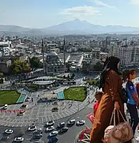 Kayseri'deki Suriyeli sayısı belli oldu! 144'ü gitti