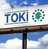 Kayseri'deki TOKİ için tarih verildi