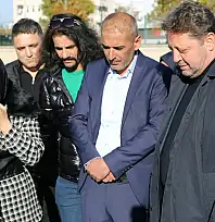 Kayseri'deki üniversitede duygulandıran buluşma!