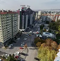 Kayseri'deki ünlü hastanenin binası satışa çıktı! Rekor fiyat belirlendi