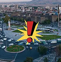 Kayseri'deki yolsuzluk iddiasında yeni gelişme! O kurum kapanıyor