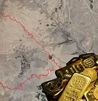 Kayseri'den 13 ton altın çıkacak! Tesisi kuracak isim belli oldu
