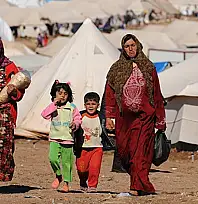 Kayseri'den 4 ayda giden Suriyeli sayısı belli oldu!