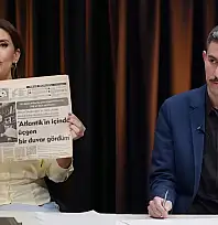 Kayseri'den Bermuda Şeytan Üçgenine... Kayserili araştırmacının tercümesi sırları mı açıklıyor?