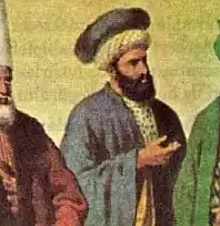 Kayseri'den Osmanlı sarayına uzanan bir devlet adamı: Kalaylıkoz Hacı Ahmed Paşa