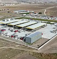 Kayseri'den sonra komşuda da kapatıldı!