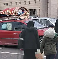 Kayseri'den şu ana kadar kaç Suriyeli gitti! Rakam ortaya çıktı