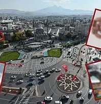 Kayseri denilince akla ilk ne gelir?