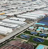 Kayseri ekonomide kan mı kaybediyor, yoksa devler ligine mi koşuyor? İşte 24 yıllık grafik!