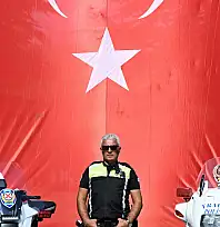 Kayseri Emniyet Müdürlüğü açıkladı! Yok artık dedirten olay