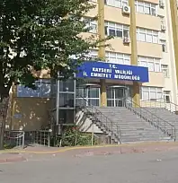 Kayseri Emniyet Müdürlüğü'nde flaş gelişme! Görevi bırakıyor