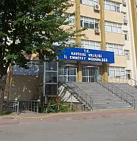 Kayseri Emniyeti açıkladı: Bir haftada yüzlerce kişi yakalandı!