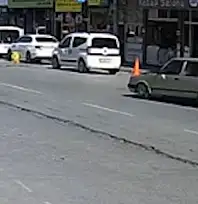 Kayseri Emniyeti bu görüntüleri affetmedi! 285 bin TL'lik ceza