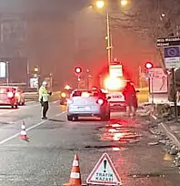 Kayseri Emniyeti'nden rekor denetim: En çok ceza alan ihlal yine değişmedi