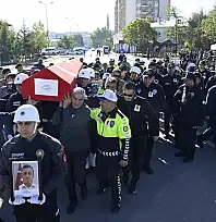 Kayseri Emniyeti'nin acı günü! Polis memuru hayatını kaybetti