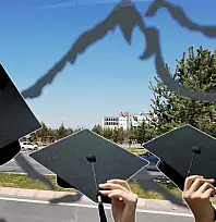 Kayseri Erciyes Üniversitesinde mezuniyet törenleri tarihleri belli oldu