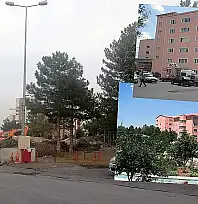 Kayseri eski Doğumevi Hastanesi'nin yerine ne yapılacak?