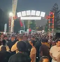 Kayseri fuara koştu! Fuar38'e ilk günden rekor ilgi