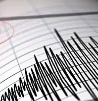 Kayseri güne depremle uyandı