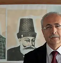 Kayseri Hacı Bektaşi Veli Derneği eski Başkanından dikkat çeken çıkış: Artık bir durun!