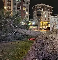 Kayseri için kritik uyarı! Hepsi bir arada