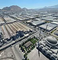Kayseri ihracatını uçuran güç şaşkına çevirdi!