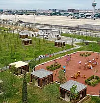 Kayseri ilçeleri İstanbul'da ne yapıyor?