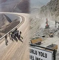 Kayseri ile Adana arası 100 kilometre kısalacak! Dev projede yeni gelişme