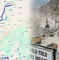 Kayseri ile Adana arası 2 saate düşecek! Bakan Uraloğlu'na destek talebi