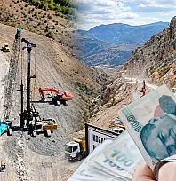Kayseri ile Adana arası 2 saate düşüyor! Yeni imzalar rekor fiyata atıldı