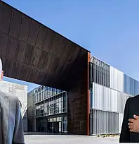 Kayseri iş dünyası bugün karar verecek! KTO'da seçim heyecanı