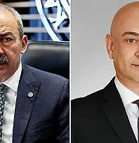 Kayseri iş dünyası yarın sandık başına gidiyor! KTO'da kritik seçim
