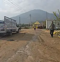 Kayseri'ye kaçan kadın öldürüldü