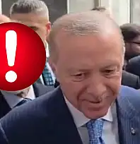 Kayseri kamuoyunun yakından tanıdığı o isim Cumhurbaşkanı Erdoğan'ın arkasında ortaya çıktı!