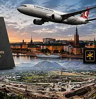 Kayseri Kartal Kavşağı projesiyle ilgili gri gelişme! Test için İsveç'e kim gidecek?