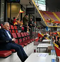 Kayseri, Kayserispor için olağanüstü toplanıyor!