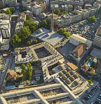 Kayseri merkezde faaliyet gösteren esnaflara şok! Riskli alan, 12 gün kaldı, iş yerlerinizi acil tahliye edin