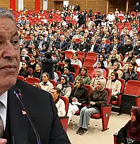 Kayseri Milletvekili Akar'ın çağrısı şaşkınlık yarattı!