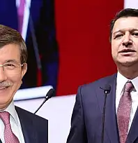 Kayseri Milletvekili Arıkan'dan Davutoğlu soruşturmasına sert tepki