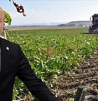 Kayseri Milletvekili Genç: Üretici maliyete ezdirmemeli