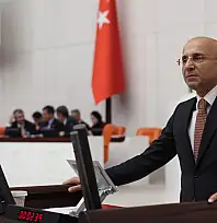 Kayseri Milletvekili hakkında flaş iddia! Yalanlama geldi